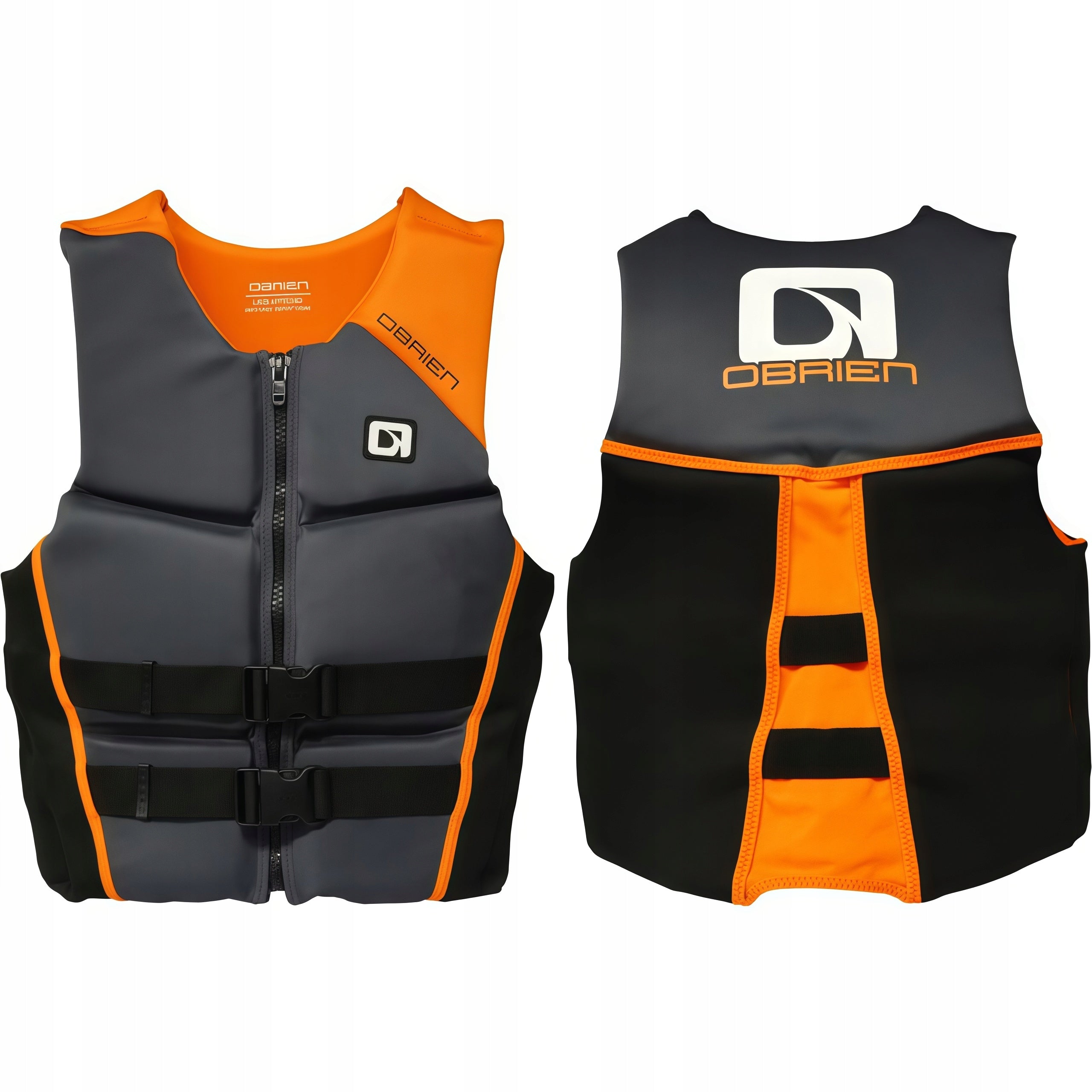 Safety vest sup swimming for adults and youth neoprene Manufacturer code kamizelka asekuracyjna kajak windsurfing