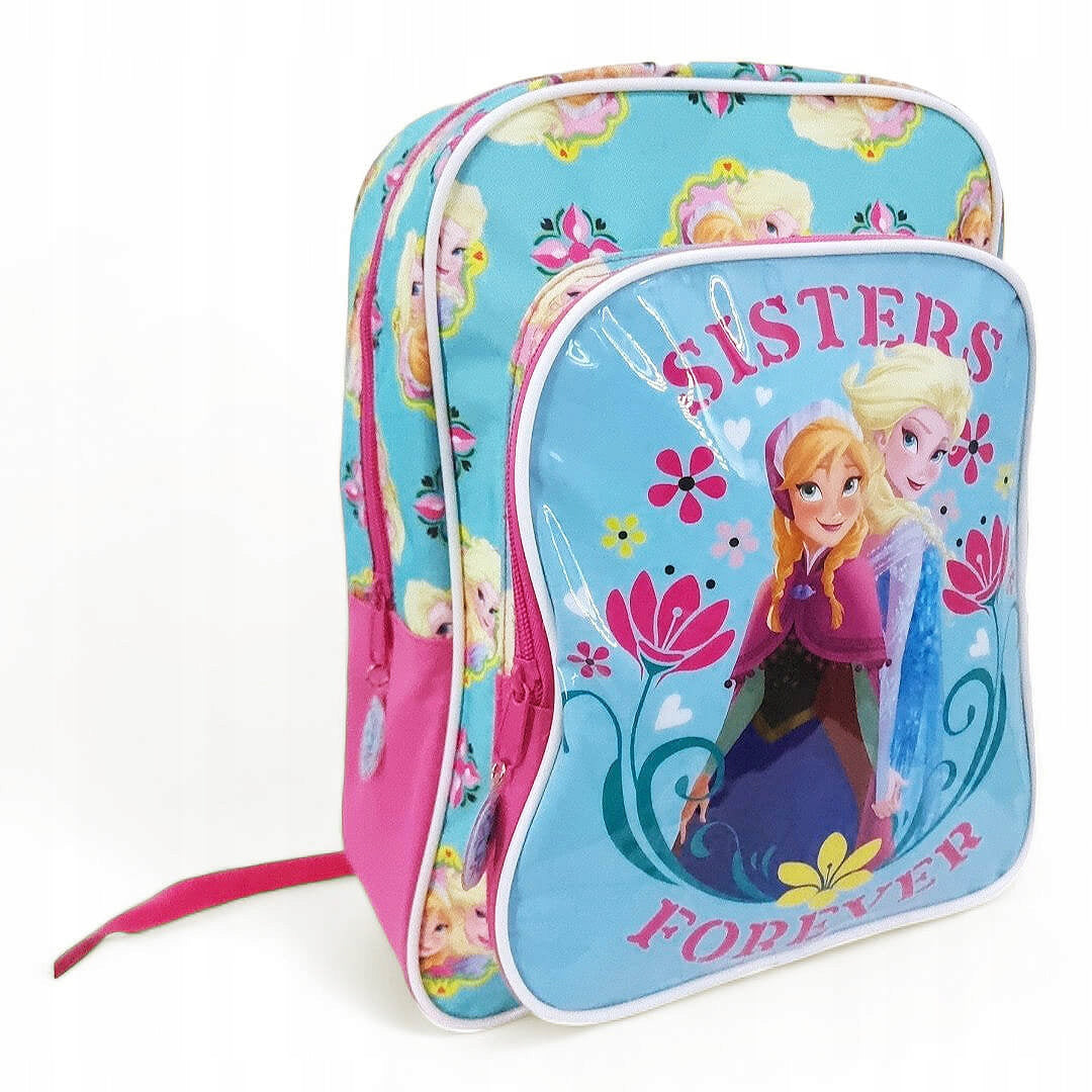 Safta Disney Frozen preschool backpack A4 Elsa Manufacturer code 611515185