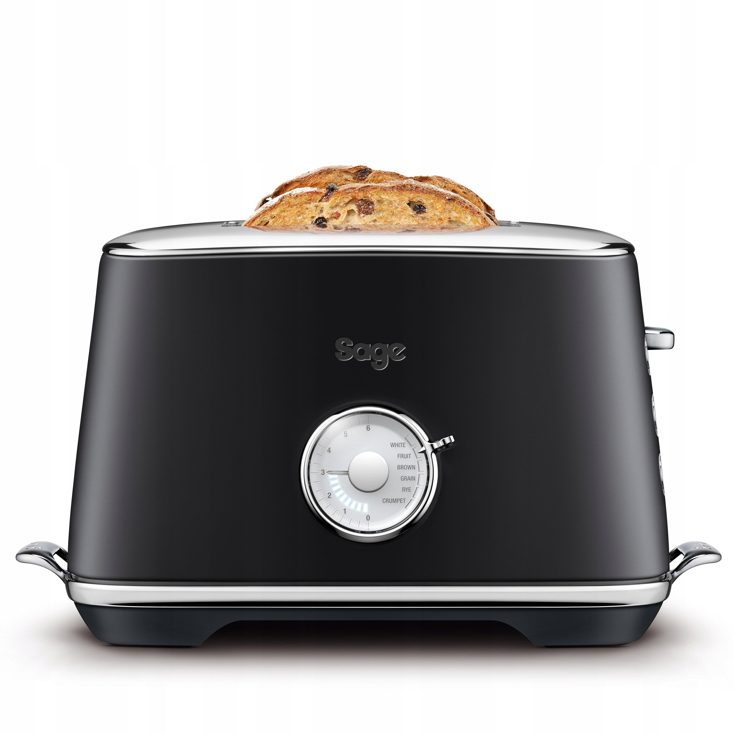 Sage STA735BTR THE TOAST SELECT LUXE 1000W toaster Packaging status original
