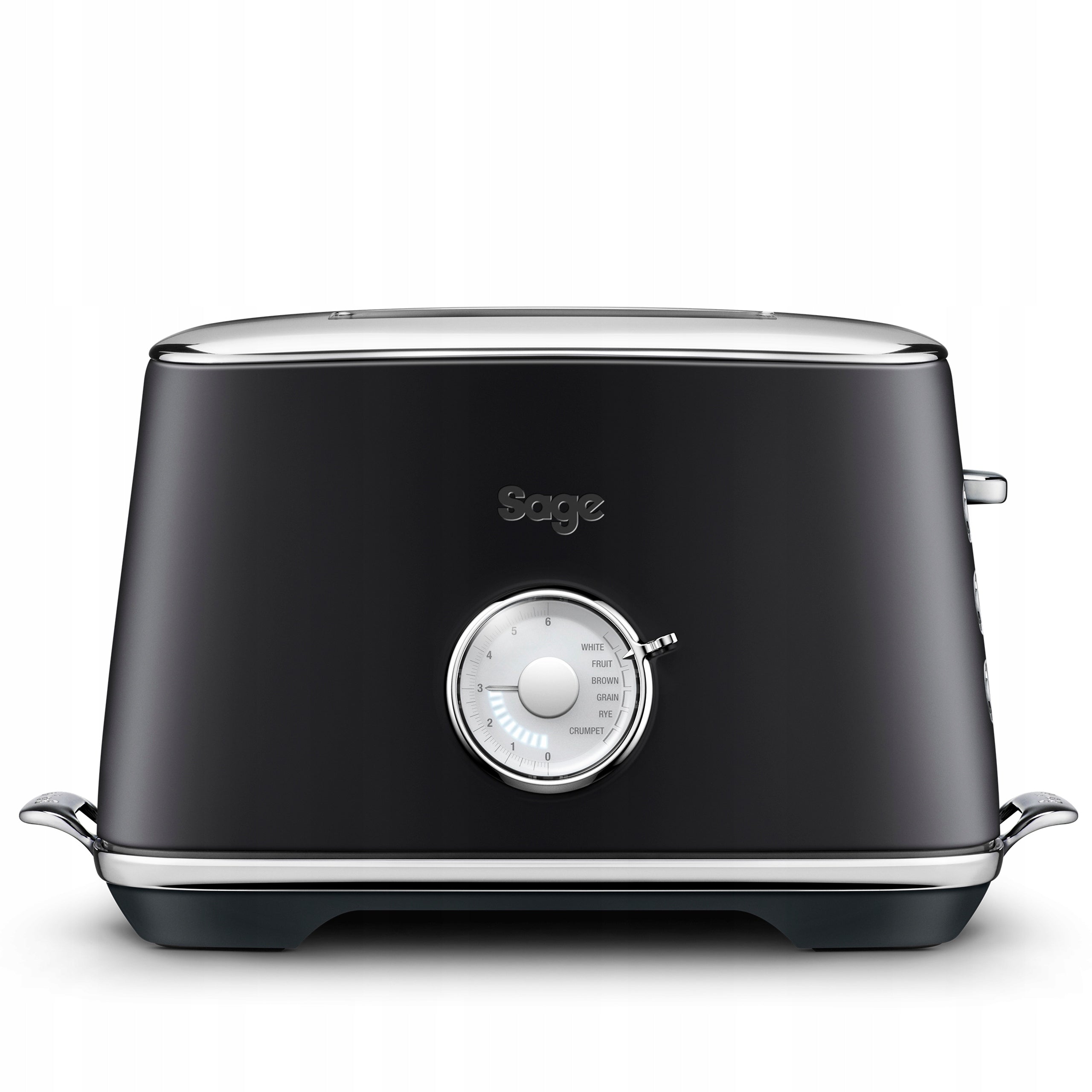 Sage STA735BTR THE TOAST SELECT LUXE 1000W toaster Power rating 1000 W