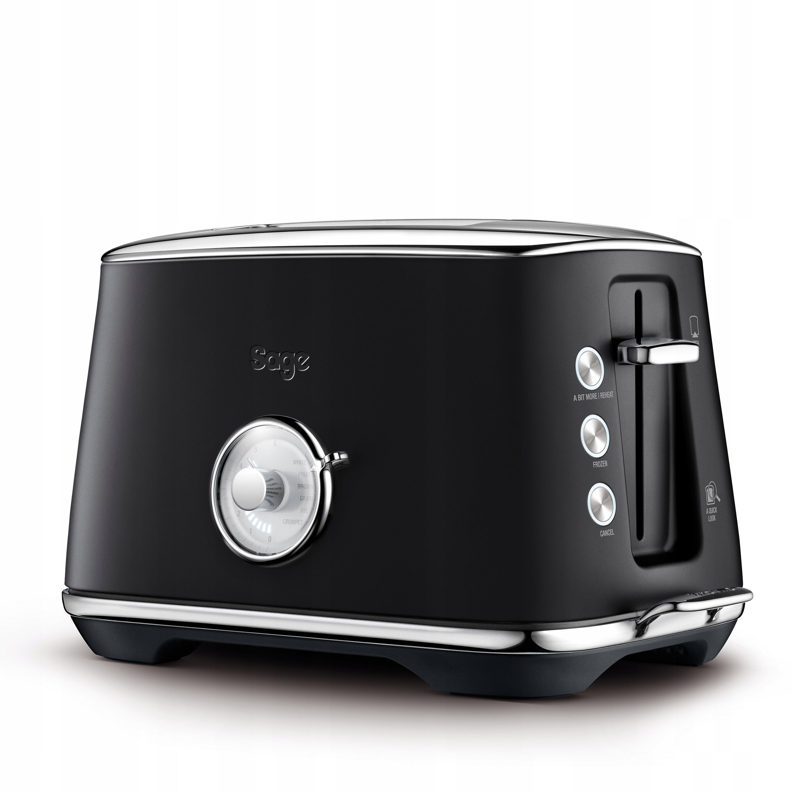 Sage STA735BTR THE TOAST SELECT LUXE 1000W toaster