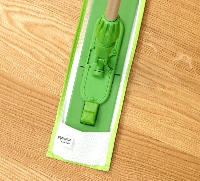 Saicos 8188 ILO Floor Cleaning Kit Packaging status original