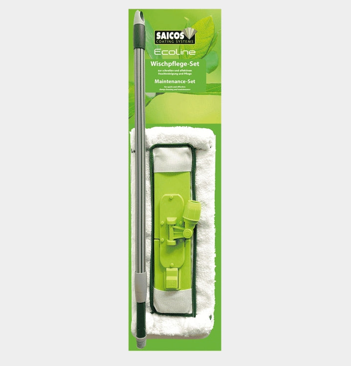 Saicos 8188 ILO Floor Cleaning Kit
