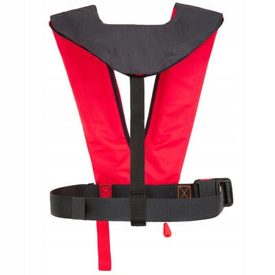 Sailing life jacket Tribord LJ 150 N AIR automatic Type rescue