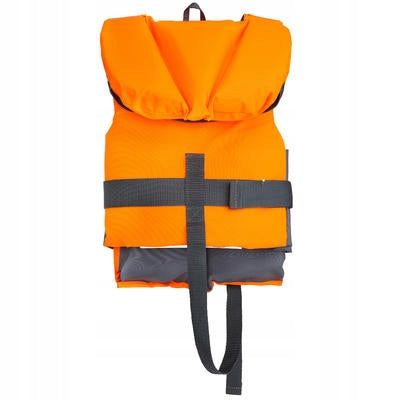 Sailing life jacket for children Tribord LJ 100 N EASY Manufacturer code 2954032
