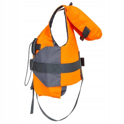 Sailing life jacket for children Tribord LJ 100 N EASY Size S
