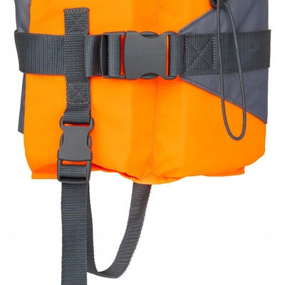 Sailing life jacket for children Tribord LJ 100 N EASY Type lifeguard