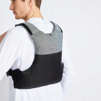 Sailing safety vest Tribord BA 50 N Club 80-100kg Manufacturer code 4478934