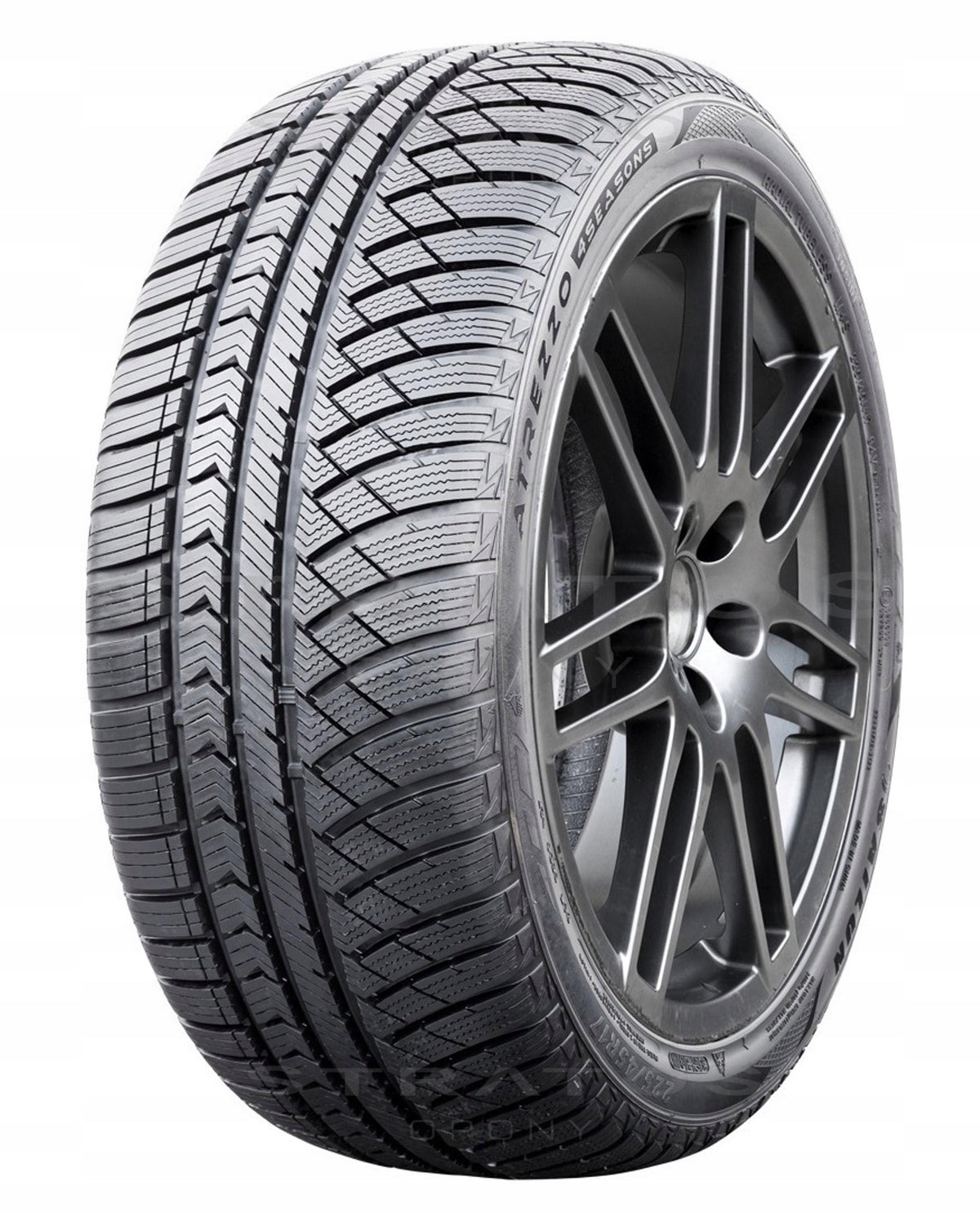 Sailun Atrezzo 4 Seasons Pro 215/50R17 95 Y XL 3PMSF celoroční pneumatika Year of manufacture 2025/2024