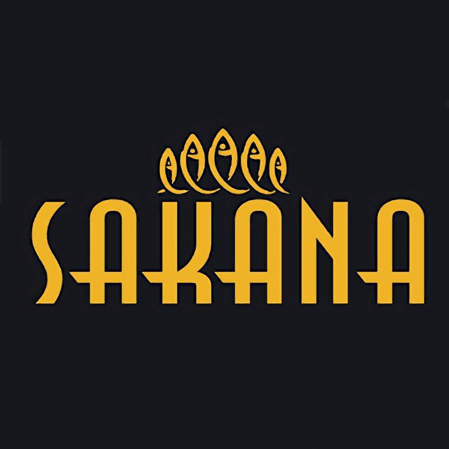 Sakana CARP Tactical Leadcore brown-black 35lb 5m Brand Sakana