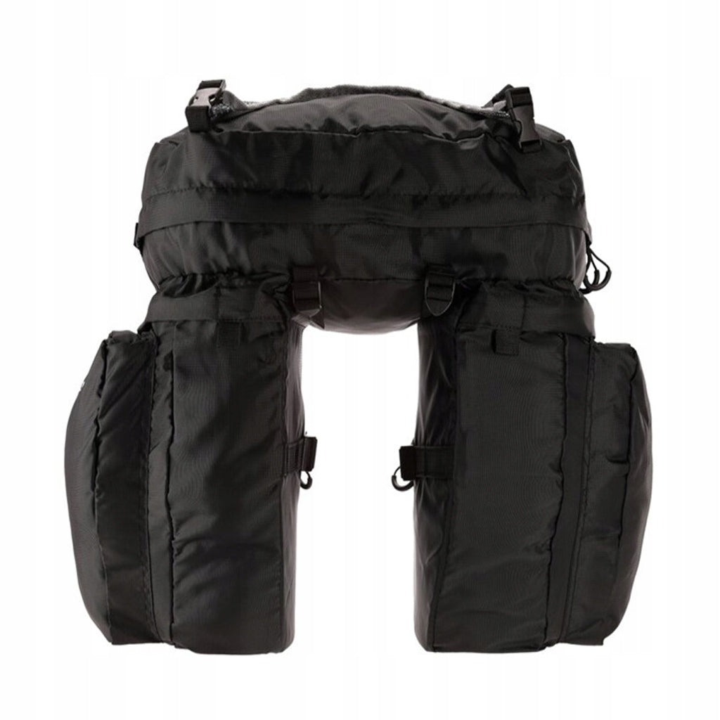 Tasche Kross Roamer Triple Rear, 20l, schwarz 