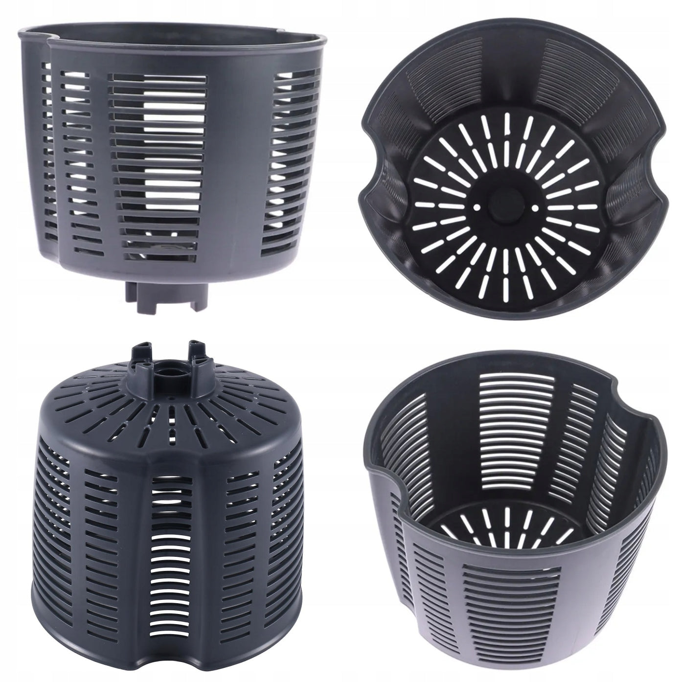 SaladBasket TM - Centrifuge / basket for lettuce, vegetables and fruits for Thermomix Brand no brand