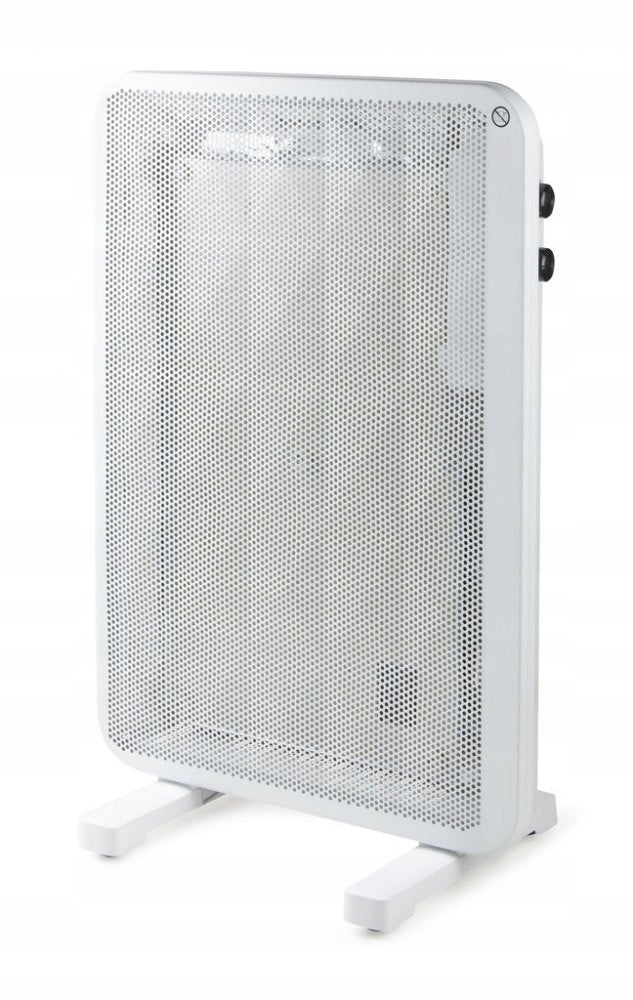 Sálavý topný infrapanel Mica - DOMO DO7354M, Příkon: 1500 W, IP24 Color white