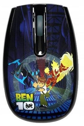 Sale BEN 10 Szczecin V3 wired mouse