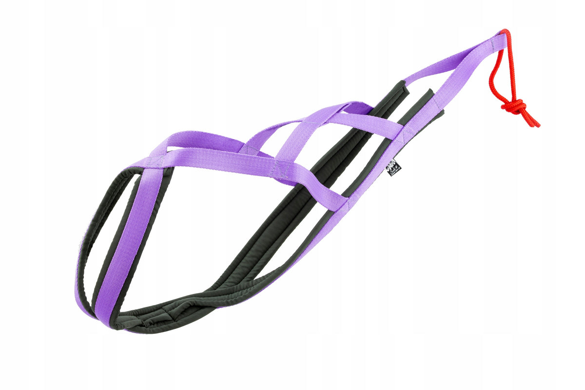 Sali.pl Harness SLED size XXL heather