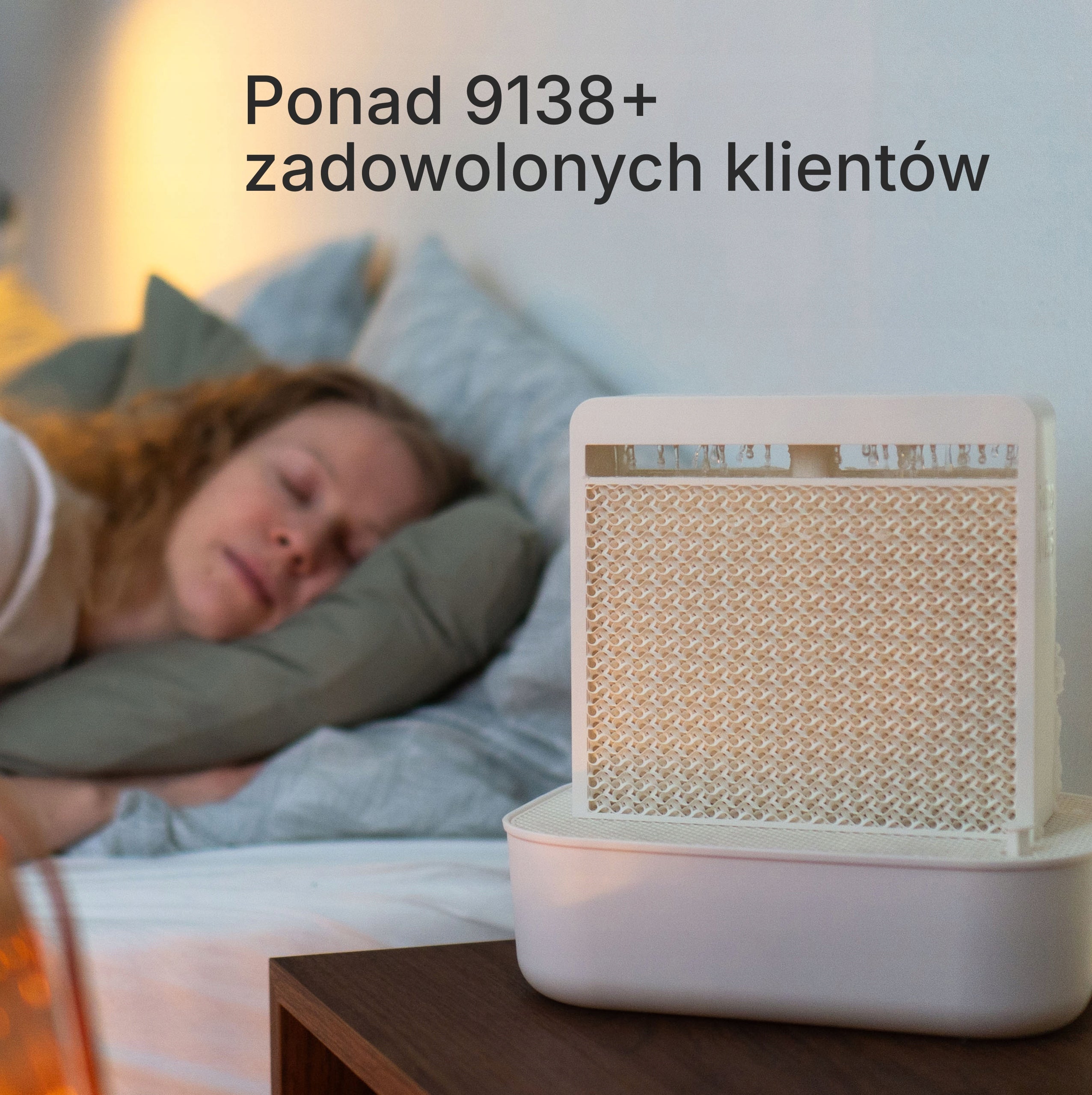 SalinoVatis Aura Home Brine Graduation for Bedroom - Summer Price Manufacturer code HRB 22364