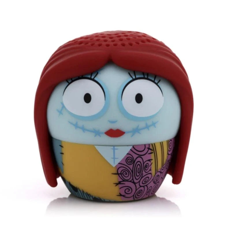 Sally Mini Bluetooth Speaker Bitty Boomers Halloween Town