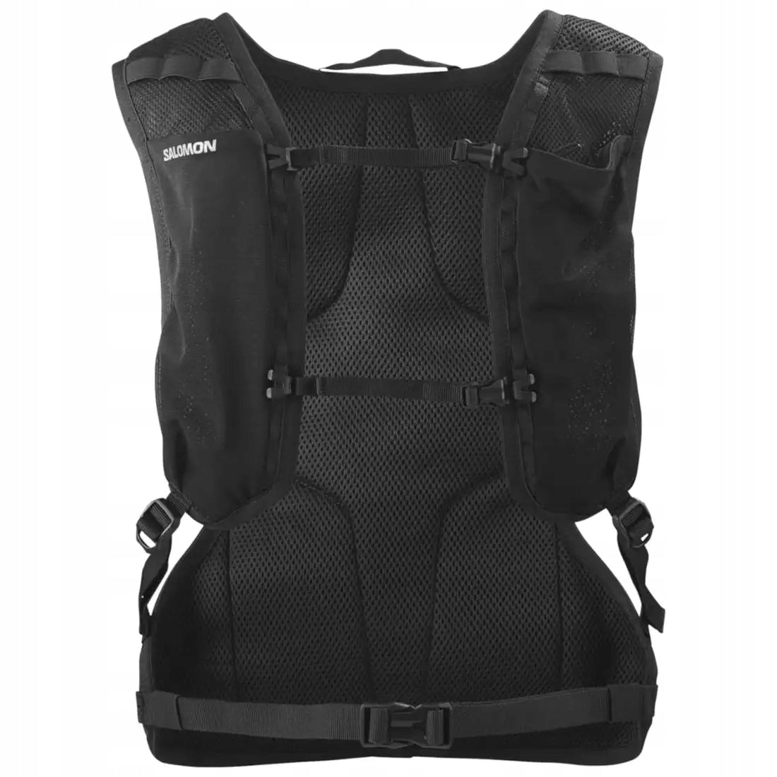 Salomon Cross 12 C21857 Dimensions small (smaller than A4)