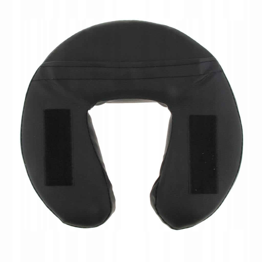 Salon Adjustable Massage Table Face Cradle Black Manufacturer code Ponlove-75005640