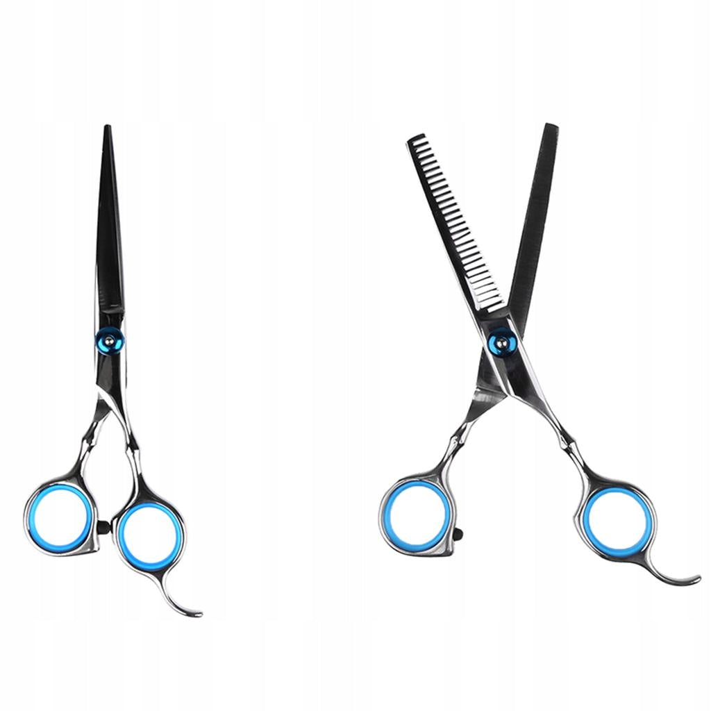 Salon ScISSors Set Thinning Model Profesjonalne nożyczki do włosów