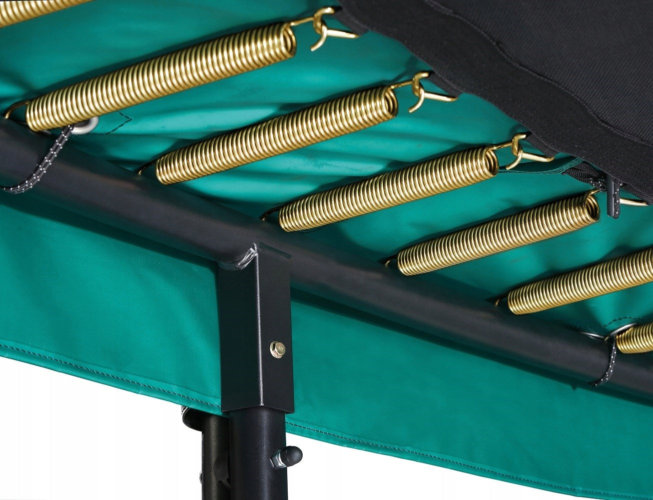 Salta First Class trampoline 214 x 366 cm Brand Salta