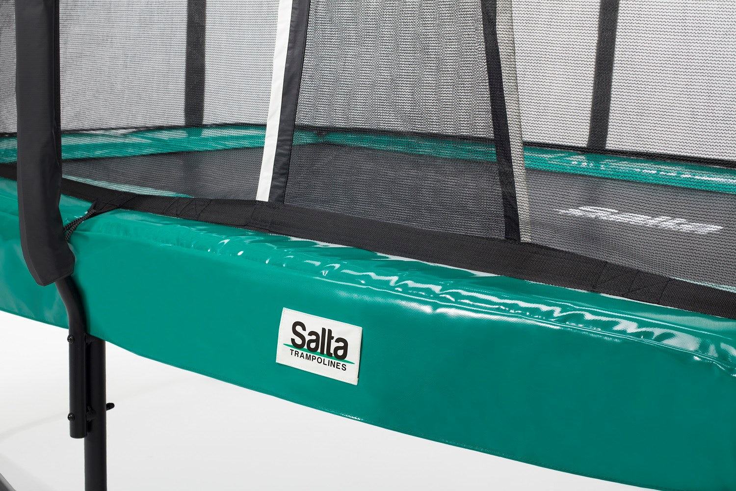 Salta First Class trampoline 214 x 366 cm Kid's age 3＋ years