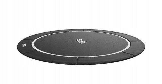 Salta Royal Baseground Sport396cm Black