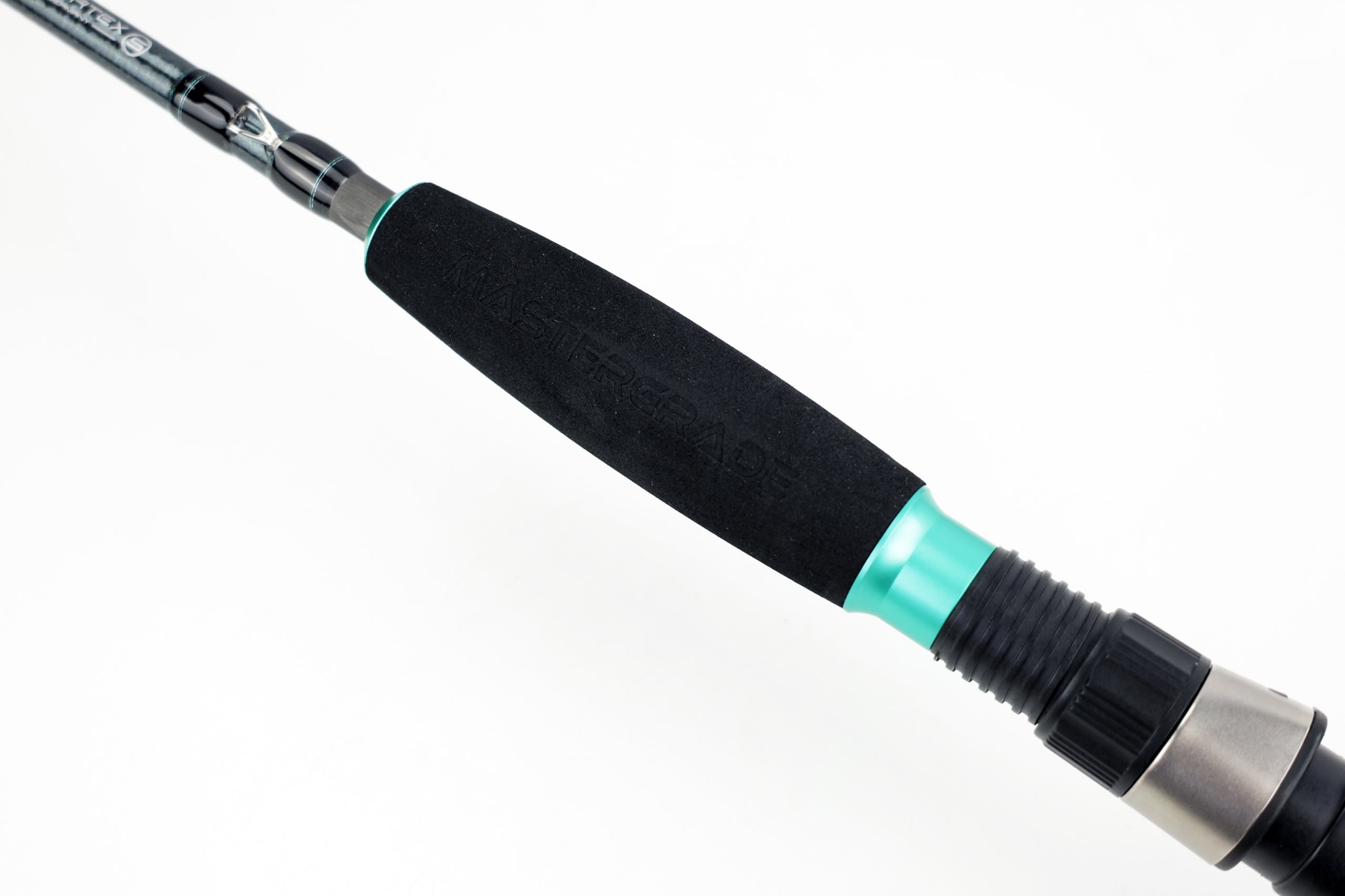 Saltwater Sportex Magnus Mastergrade Jigging RS-2 Baitcast 1.90m 200g 126194 Manufacturer code 126194