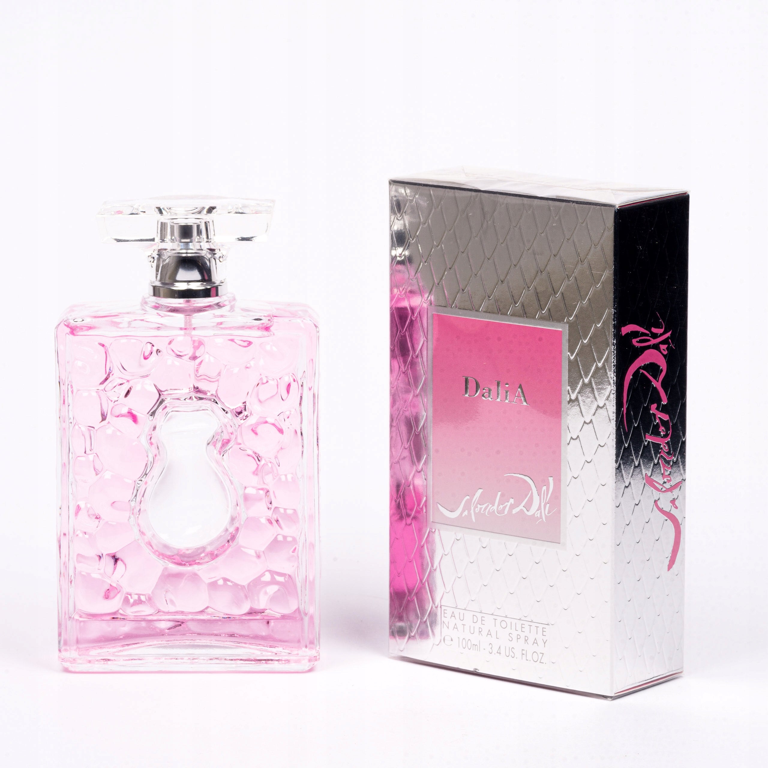 Salvador Dali DaliA eau de toilette 100 ml