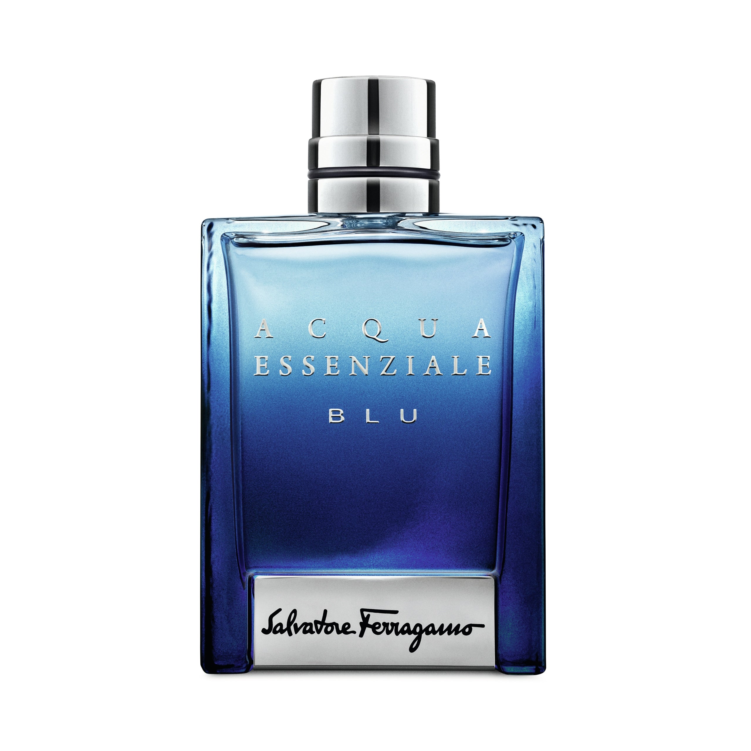 Salvatore Ferragamo Acqua Essenziale Blu Eau De Toilette 100 ml
