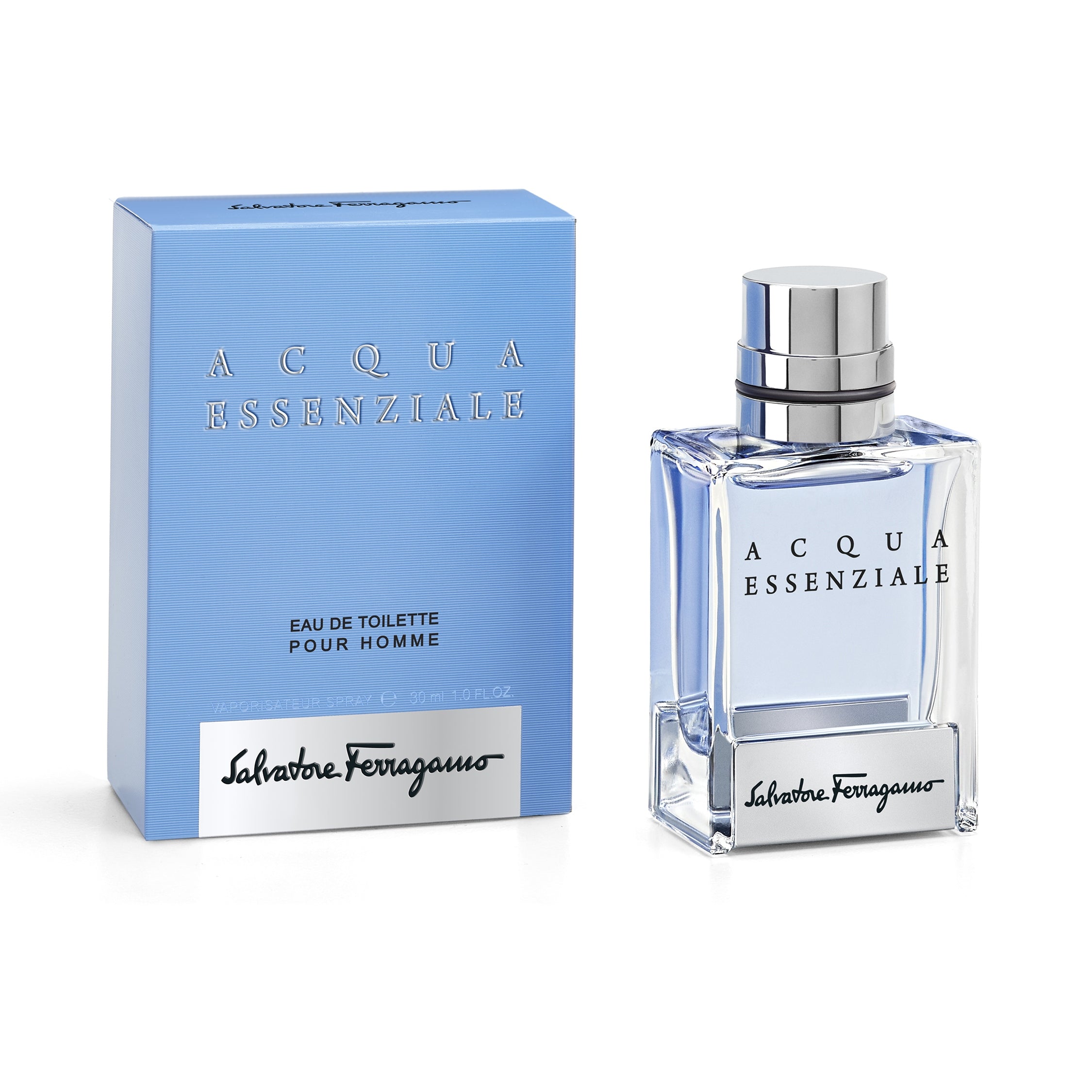 Salvatore Ferragamo Acqua Essenziale EDT M 30 ml Line other