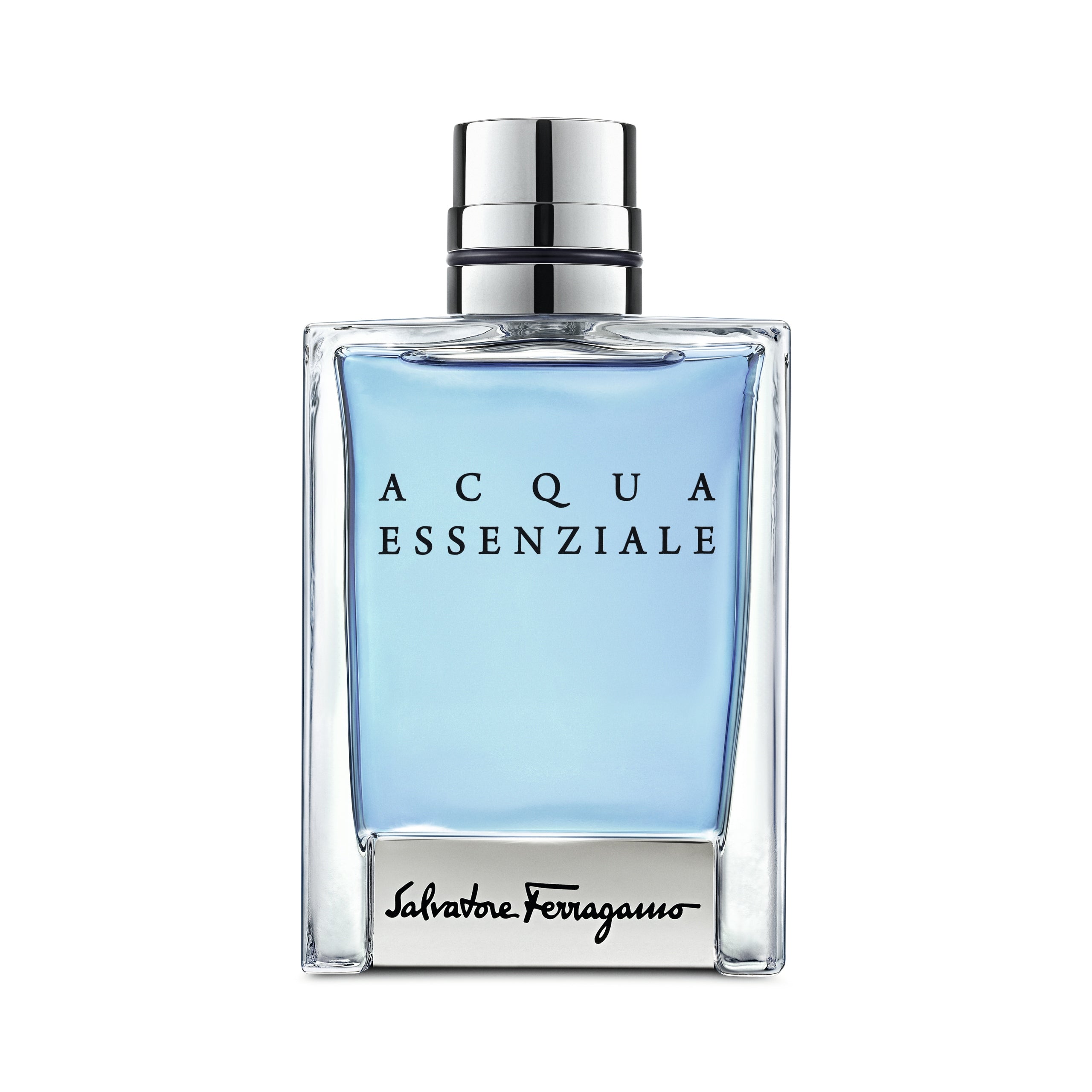 Salvatore Ferragamo Acqua Essenziale Eau De Toilette 100 ml Brand Salvatore Ferragamo