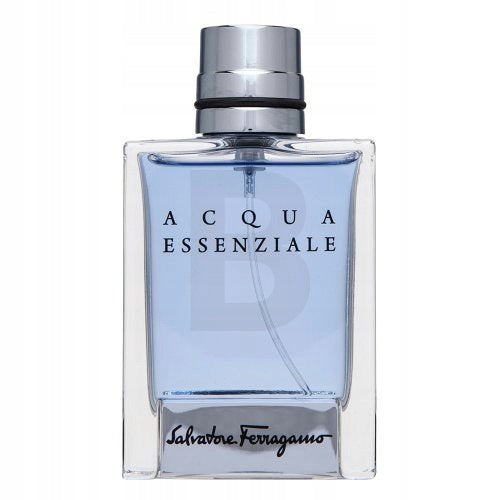 Salvatore Ferragamo Acqua Essenziale toaletní voda pro muže 50 ml