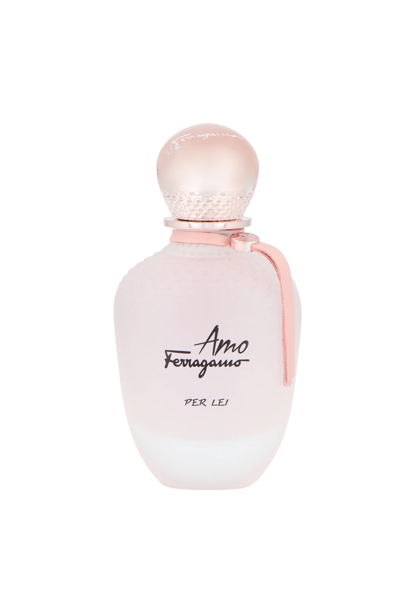 Salvatore Ferragamo Amo Ferragamo Per Lei parfumovaná voda sprej 50 ml EDP EAN (GTIN) 8052086378834