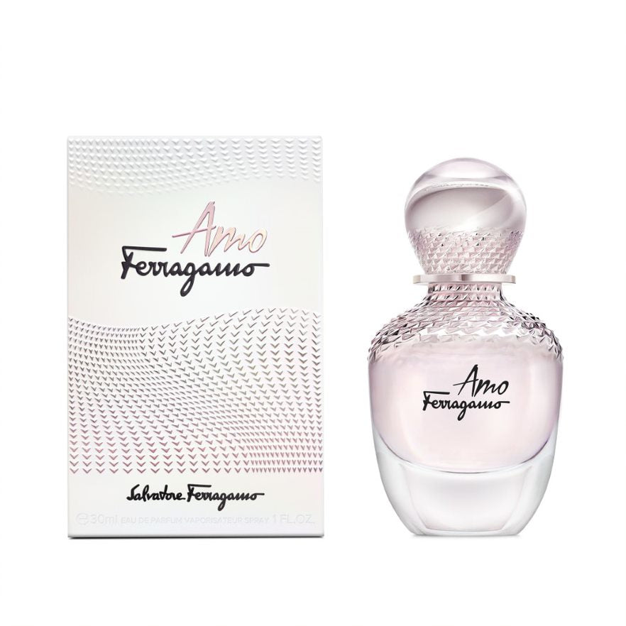 Salvatore Ferragamo Amo Ferragamo Perfumed Water 30 ml