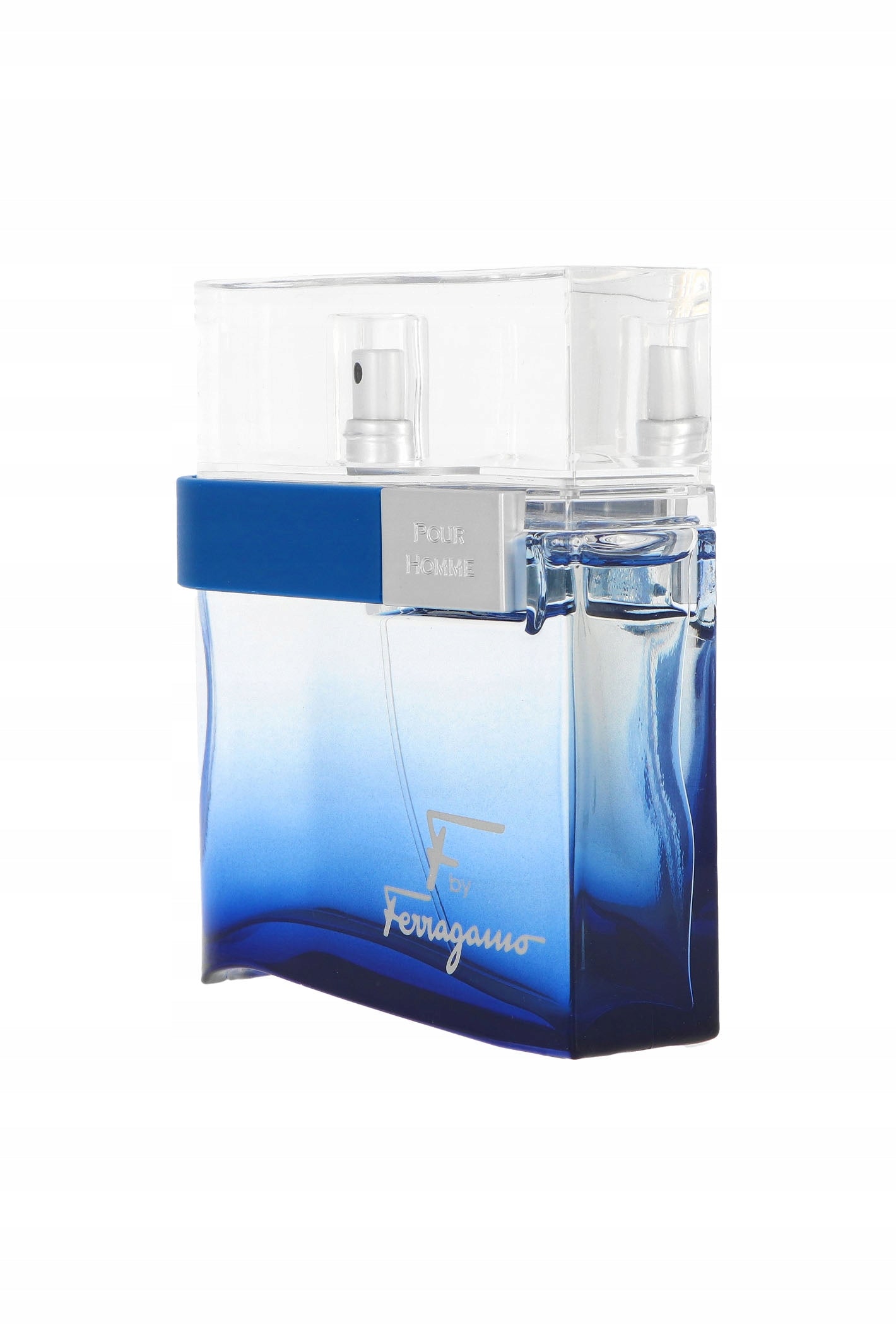 Salvatore Ferragamo F By Ferragamo Free Time Edt 100ml Line other