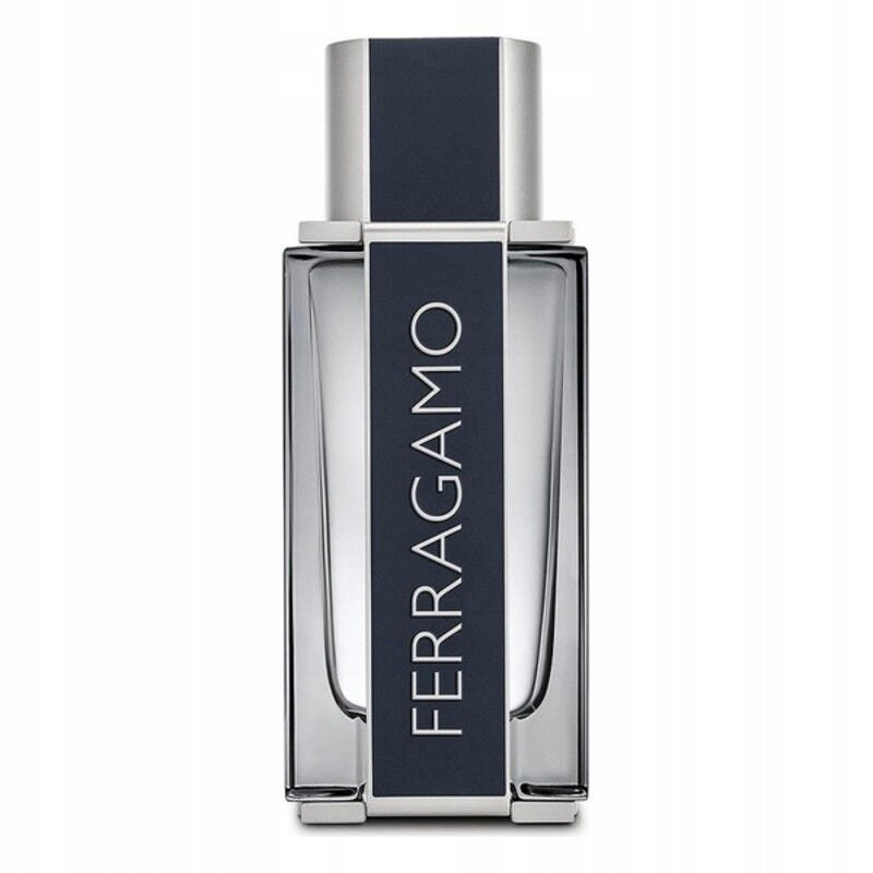 Salvatore Ferragamo Ferragamo toaletná voda pánska 100 ml EDT Packaging status original