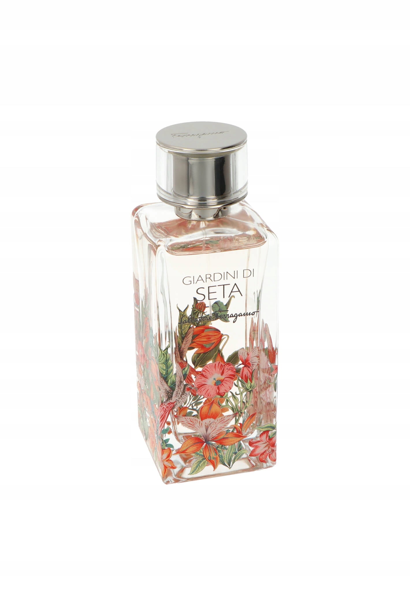 Salvatore Ferragamo Giardini di Seta Eau de Parfum 100ml
