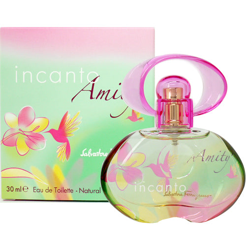 Salvatore Ferragamo Incanto Amity EDT 30 ml