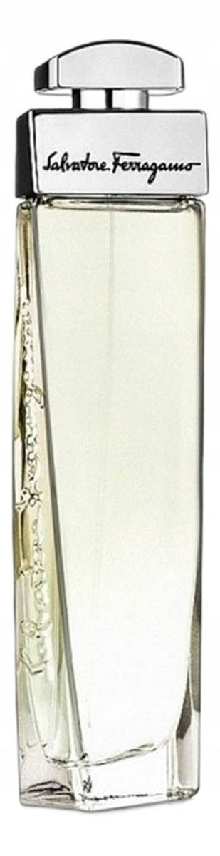 Salvatore Ferragamo Pour Femme Eau de Parfum spray 100ml