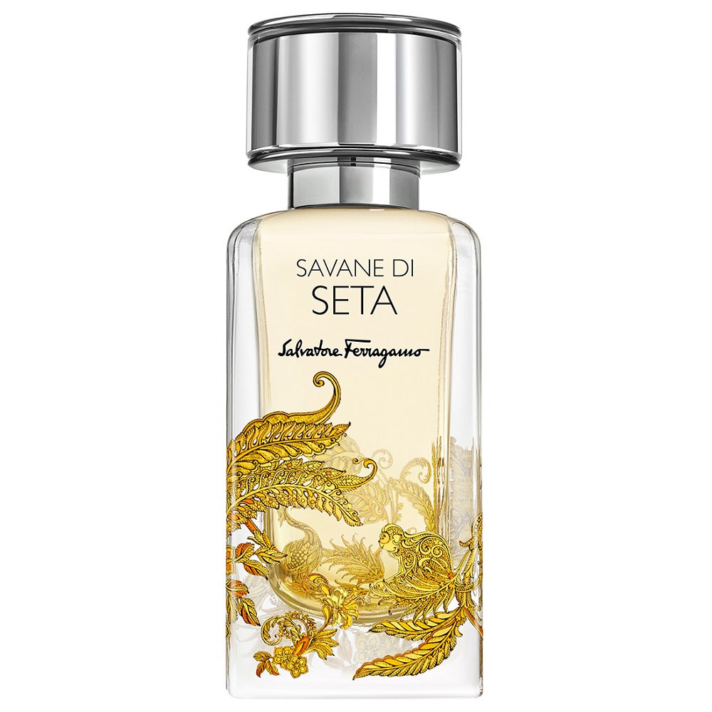 Salvatore Ferragamo Savane Di Seta Perfumed Water 50 ml