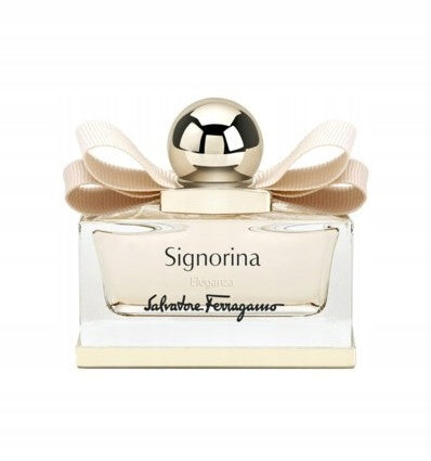 Salvatore Ferragamo Signorina Eleganza Perfumed Water 100 ml