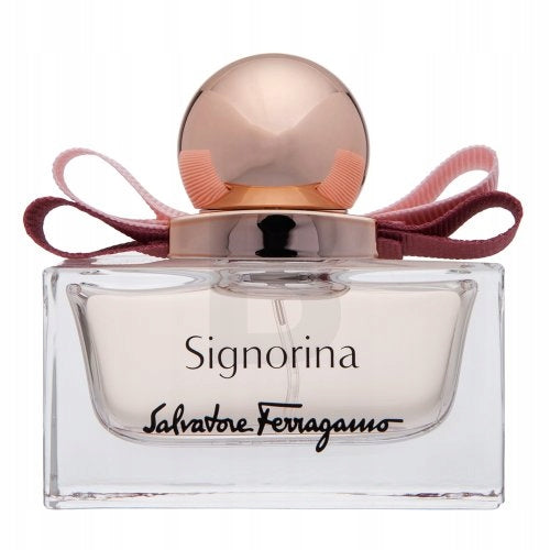 Salvatore Ferragamo Signorina parfémovaná voda pro ženy 30 ml