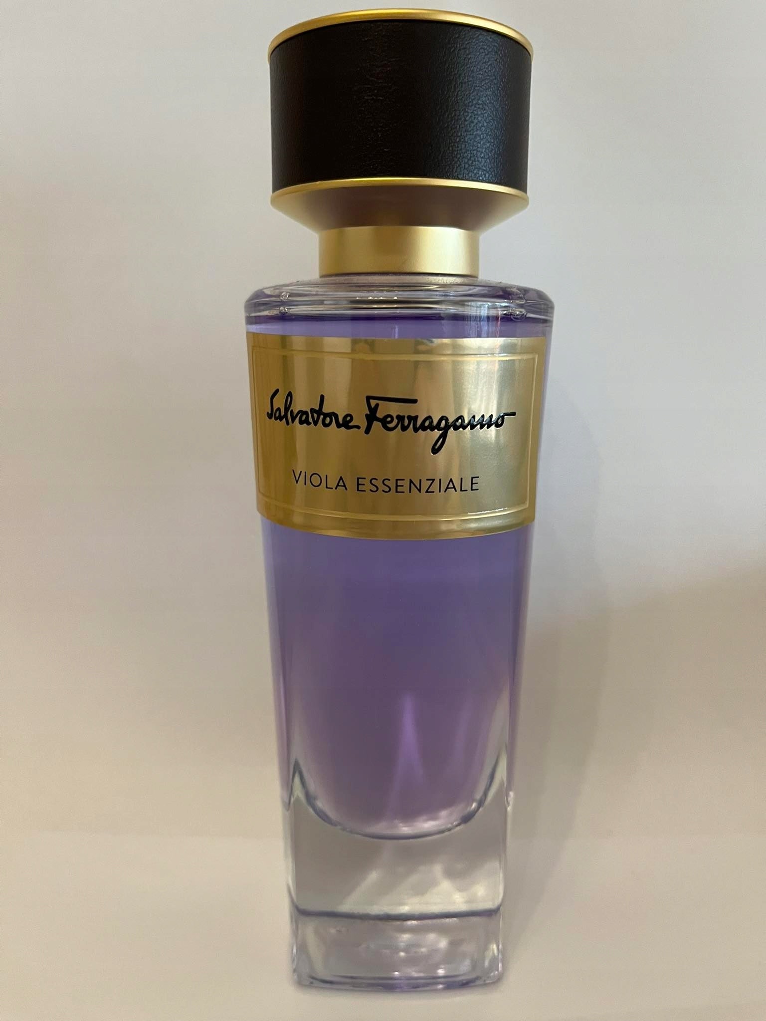 Salvatore Ferragamo Tuscan Creations Viola Essenziale EDP (Unisex) 100 ml