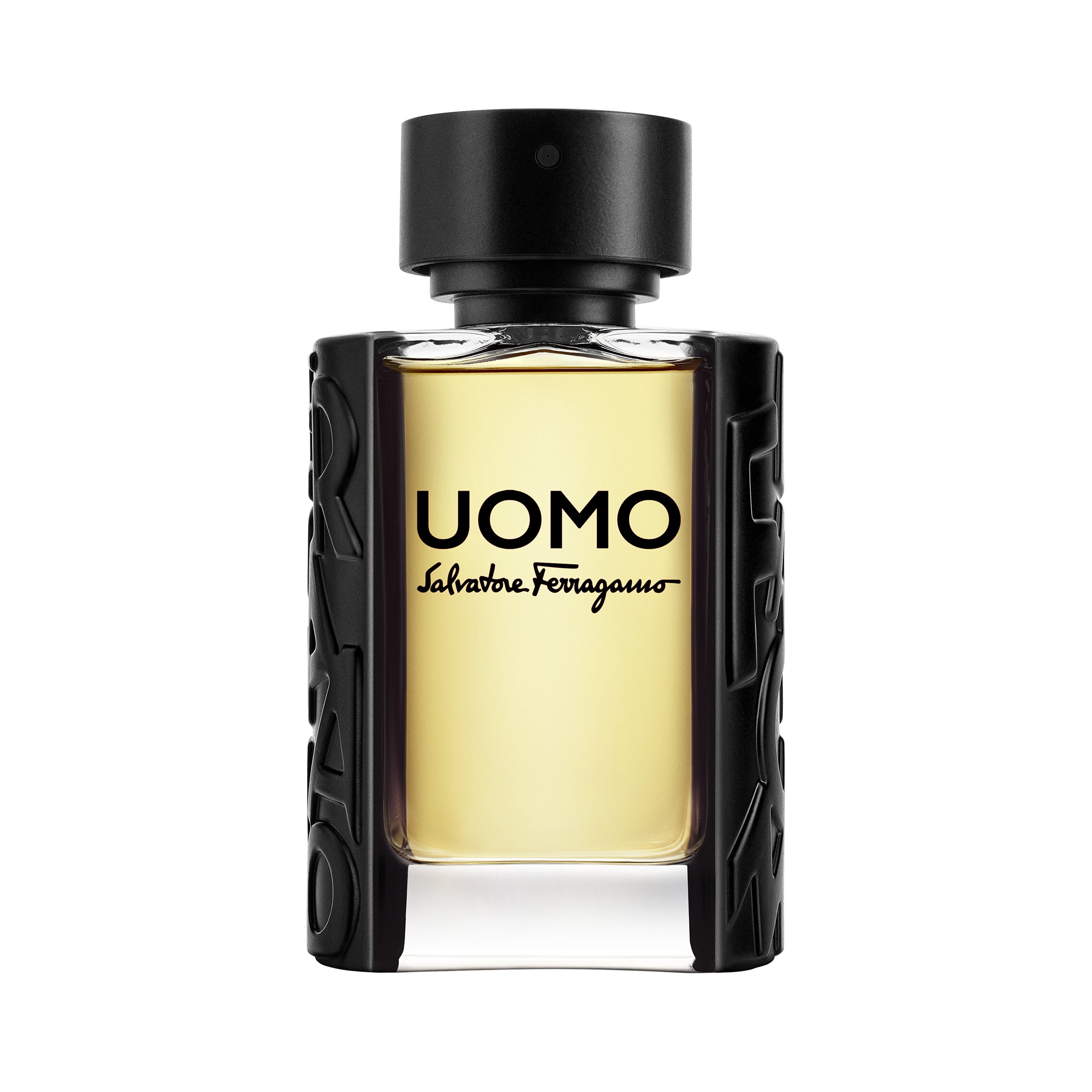 Salvatore Ferragamo Uomo 50ml eau de toilette male EDT Brand Salvatore Ferragamo