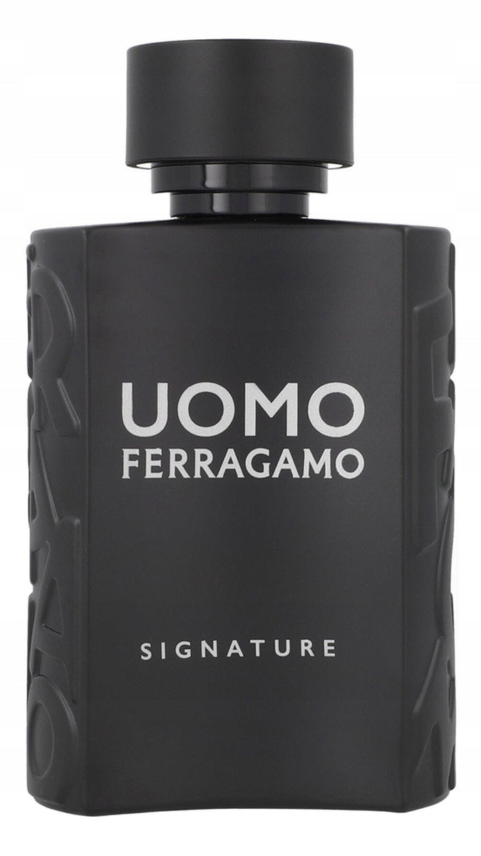 Salvatore Ferragamo Uomo Signature Eau de Parfum Spray 100 ml