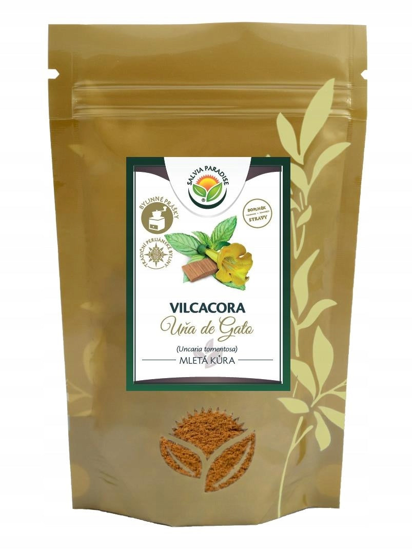 Salvia Paradise Vilcacora ground bark 90 g