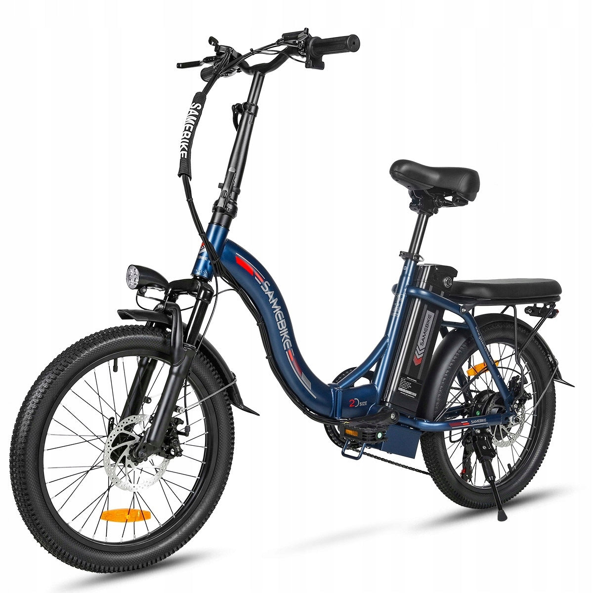 Samebike CY20 350W 36V 12AH 32KM/H 20" PL Manufacturer code Samebike CY20