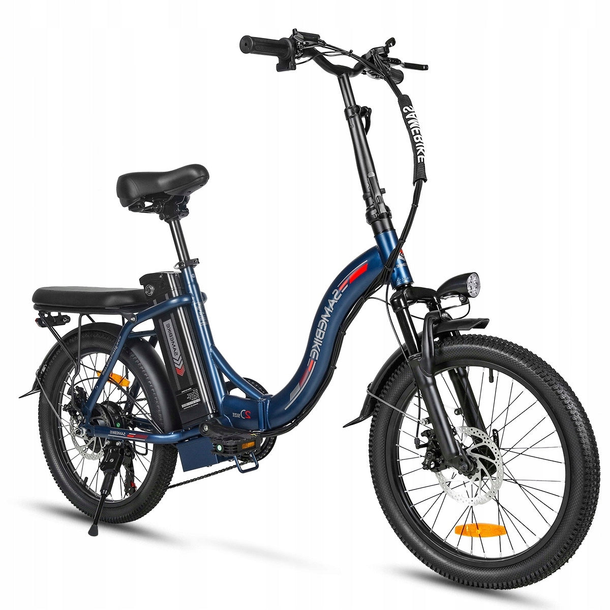 Samebike CY20 350W 36V 12AH 32KM/H 20" PL