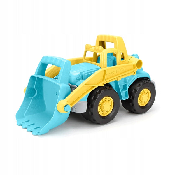 Žaislinis krautuvas Green Toys